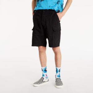 Horsefeathers Baxter Shorts Black 28