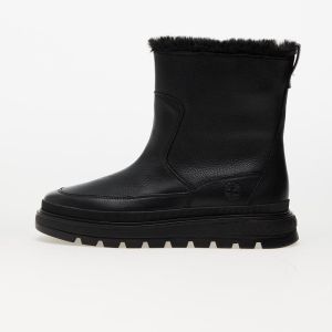 Timberland Ray City WP Warm Lined Boot Black Full Grain