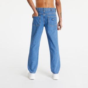 Džínsy Dickies Houston Denim Jeans Classic Blue W30/L32