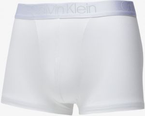 Calvin Klein Trunk 1-Pack White