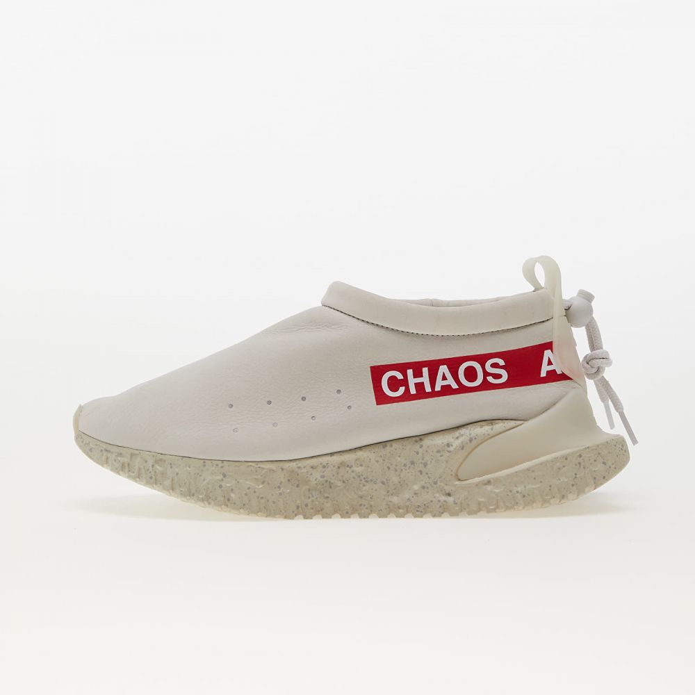 Tenisky Nike MOC FLOW SP / UNDERCOVER Light Bone/ University Red-White EUR 36