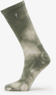 Patta Swirle Sports Socks 1-Pack Cement