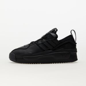 Y-3 Rivalry Black/ Black/ Black