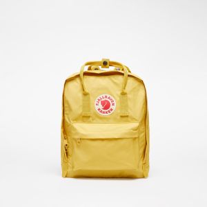 Fjällräven Kånken Backpack Kantarell