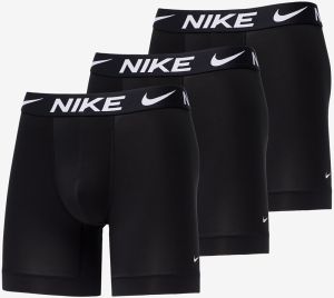 Nike Boxer Brief Dri-Fit Essential Micro 3-Pack Black