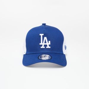 Šiltovka New Era Cap 9Forty Clean Trucker Los Angeles Dodgers Lrywhite Universal