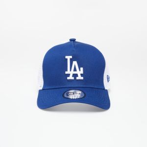 New Era Cap 9Forty Clean Trucker Los Angeles Dodgers Lrywhite