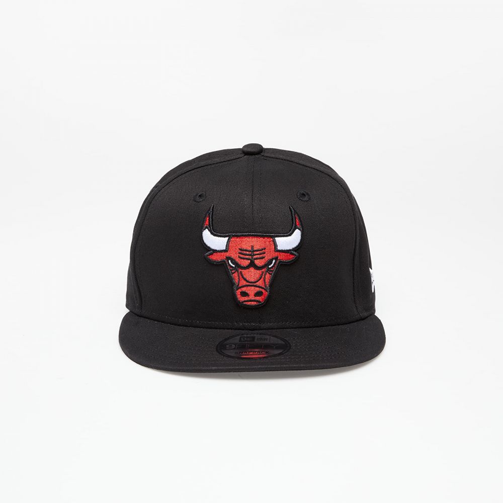 Šiltovka New Era Cap 9Fifty Nba 9Fifty Nos Chicago Bulls Blackotc M-L