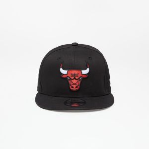 New Era Cap 9Fifty Nba 9Fifty Nos Chicago Bulls Blackotc