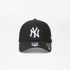 Šiltovka New Era Cap 9Forty Mlb Diamond Era New York Yankees Black/ White Universal