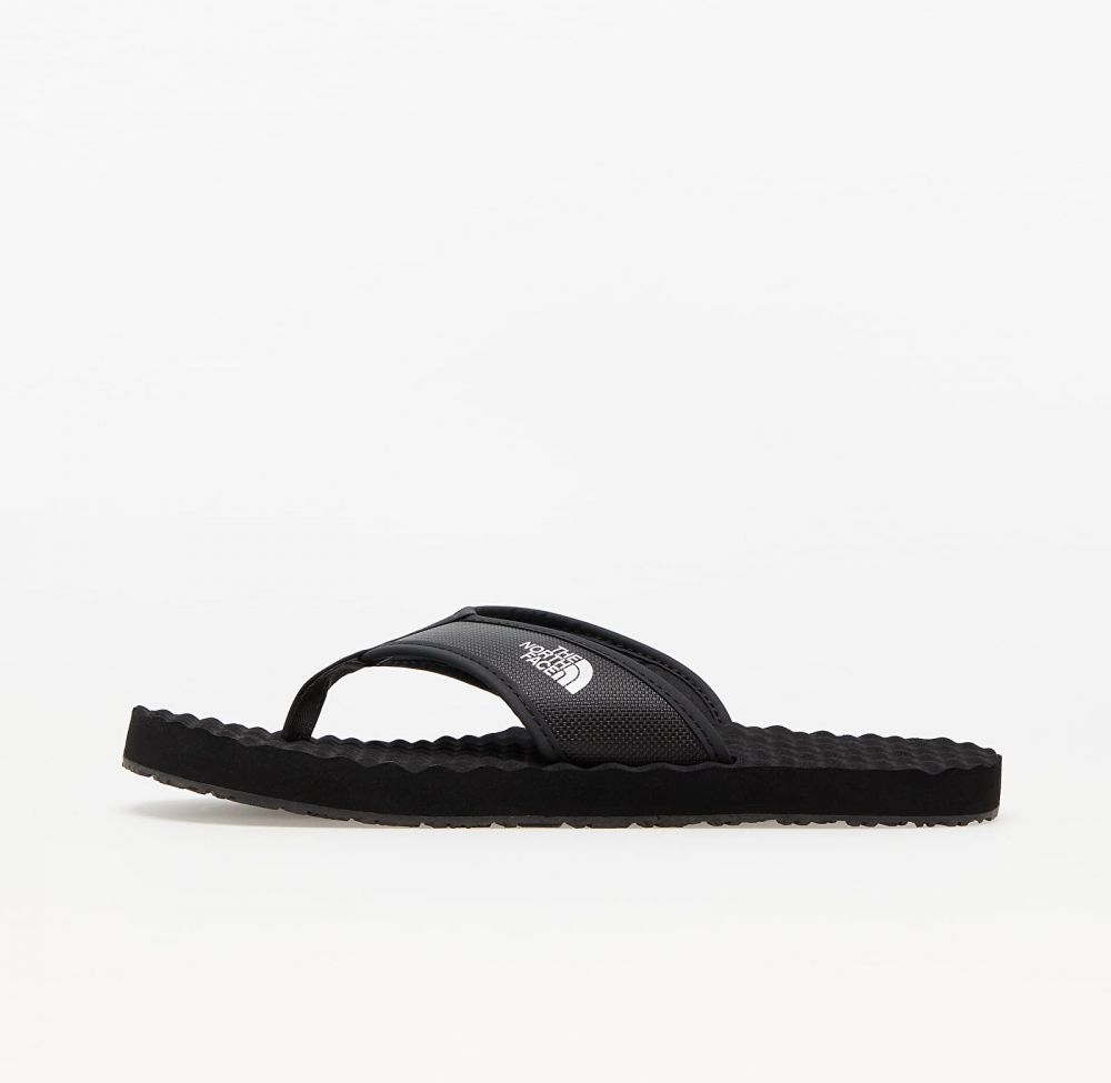 Tenisky The North Face M Base Camp Flip-Flop II Tnf Black/ Tnf White EUR 39