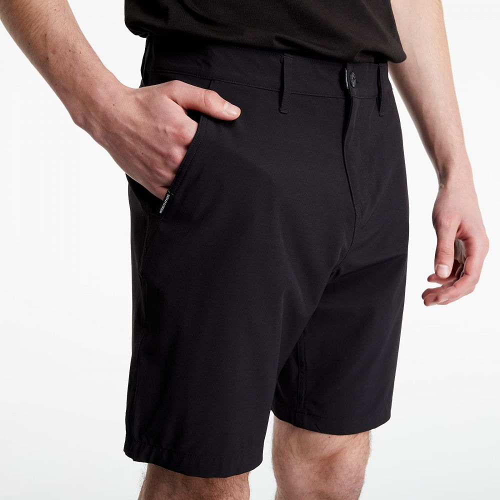Horsefeathers Cruz Boardwalks Black 34