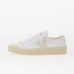Tenisky Veja Wata II Low Canvas W White/ Pierre EUR 36