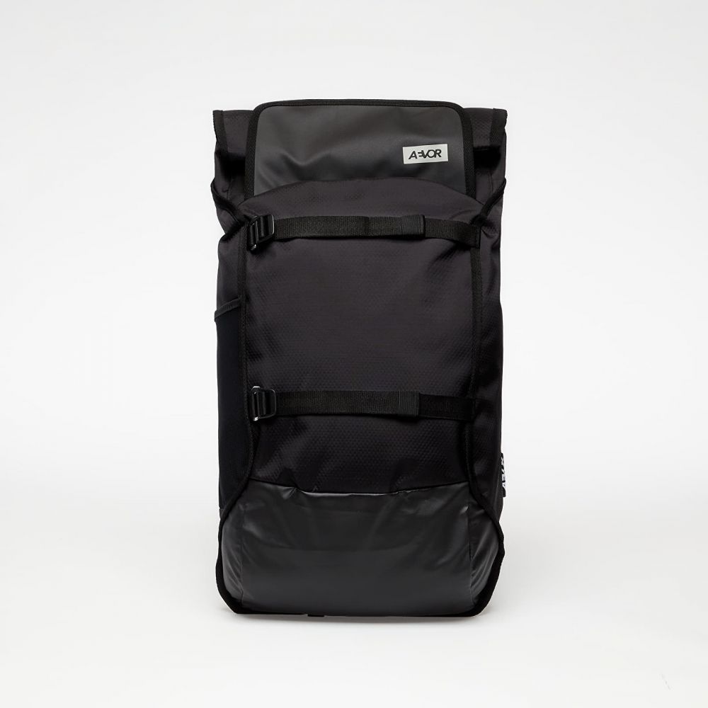 AEVOR Trip Pack Proof Backpack Proof Black 33 l