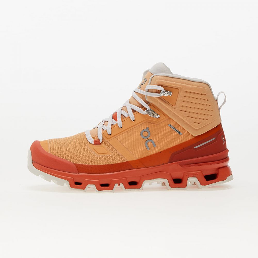 Tenisky On W Cloudrock Waterproof Copper/ Flare EUR 36