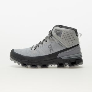 Tenisky On W Cloudrock Waterproof Glacier/ Eclipse EUR 36