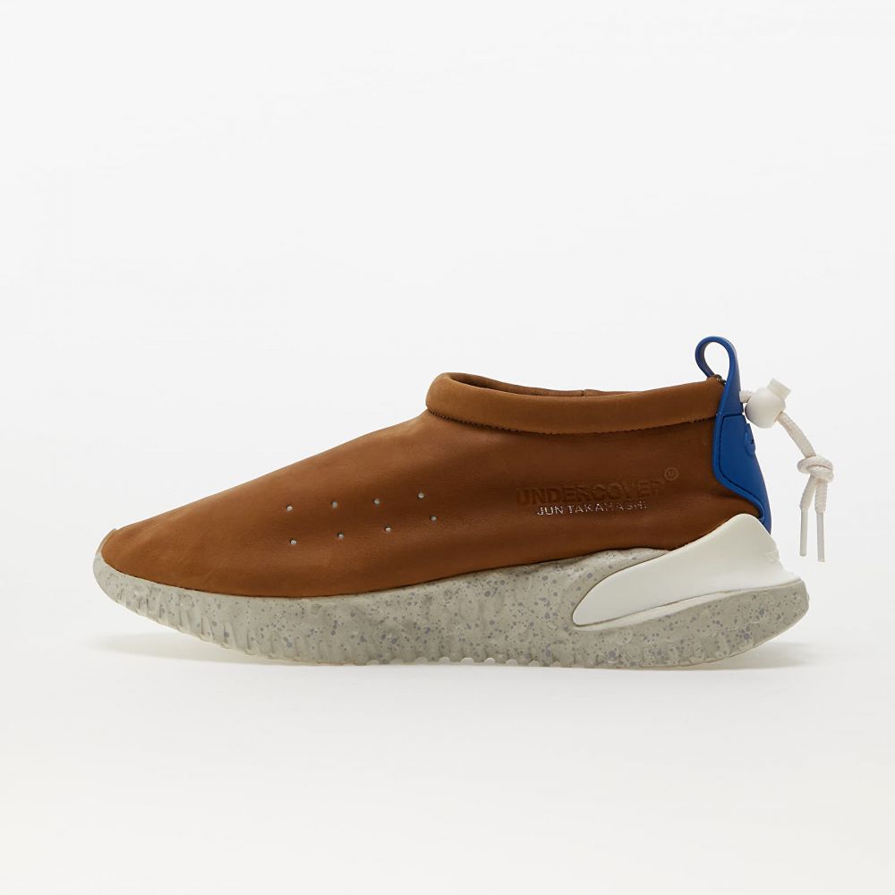 Tenisky Nike x Undercover Moc Flow Ale Brown/ Team Royal-Lt Beige Chalk EUR 37.5