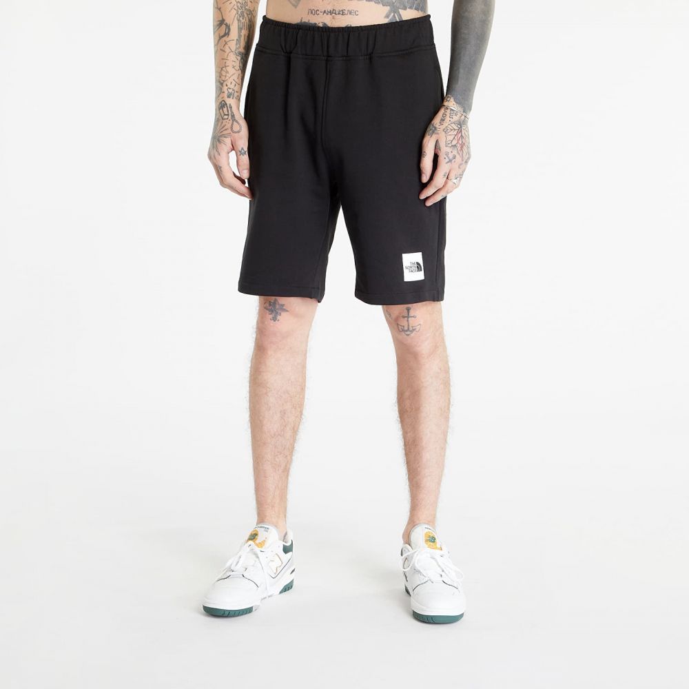 The North Face Summer Logo Short TNF Black