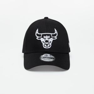 Šiltovka New Era 940 Nba Essential Outline Chibul Blk Universal