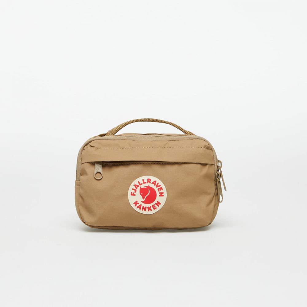 Fjällräven Kånken Hip Pack Clay 3 l