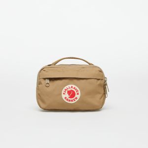 Ľadvinka Fjällräven Kånken Hip Pack Clay 3 l