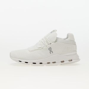 Tenisky On W Cloudnova Undyed-White/ White EUR 36.5