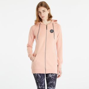 Horsefeathers Zina Sweatshirt Dusty Pink