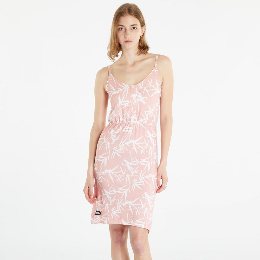 Horsefeathers Karyn Dress Pink