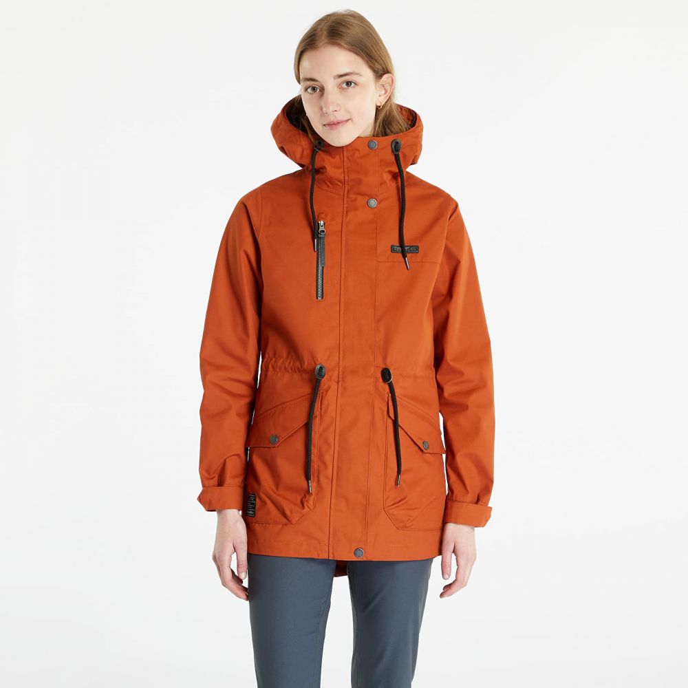 Bunda Horsefeathers Skylar Jacket Sierra XS