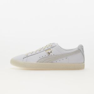 Puma Clyde Base Puma White-Frosted Ivory