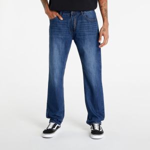 Džínsy Horsefeathers Pike Jeans Dark Blue 28