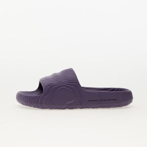 adidas Adilette 22 Tech Purple/ Tech Purple/ Core Black