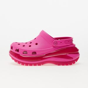 Crocs Classic Mega Crush Clog Juice