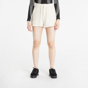 Šortky Nike Sportswear Women's Modern French-Terry Shorts Pure/ Sesame XS