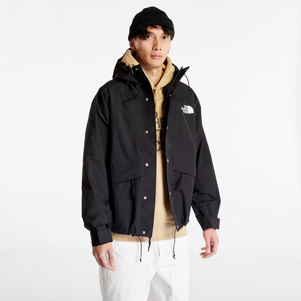 Bunda The North Face 86 Retro Mountain Jacket TNF Black S