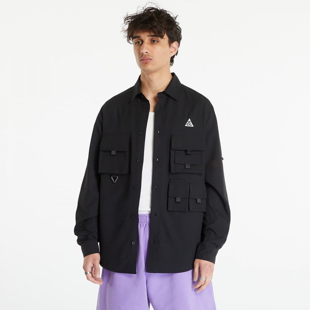 Košeľa Nike ACG Dri-FIT UV 
