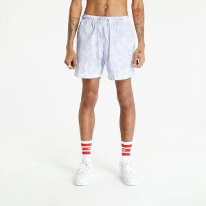 Nike Sportswear Men's Woven Shorts Indigo Haze/ White