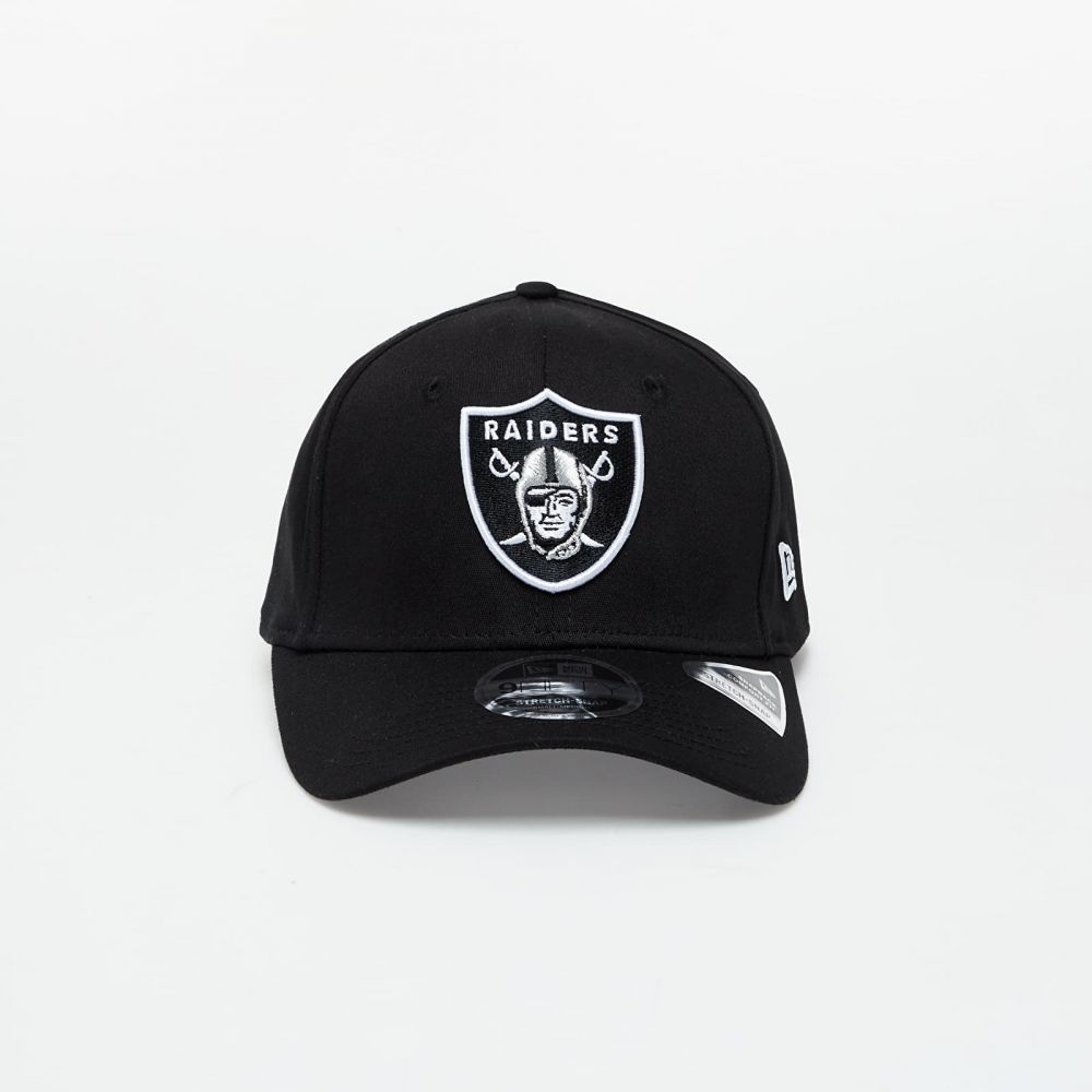 Šiltovka New Era 950 Stretch Snap Nfl Team Oakrai Otc S/M
