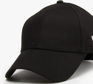 Šiltovka New Era Basic 9Forty Black/ White Universal