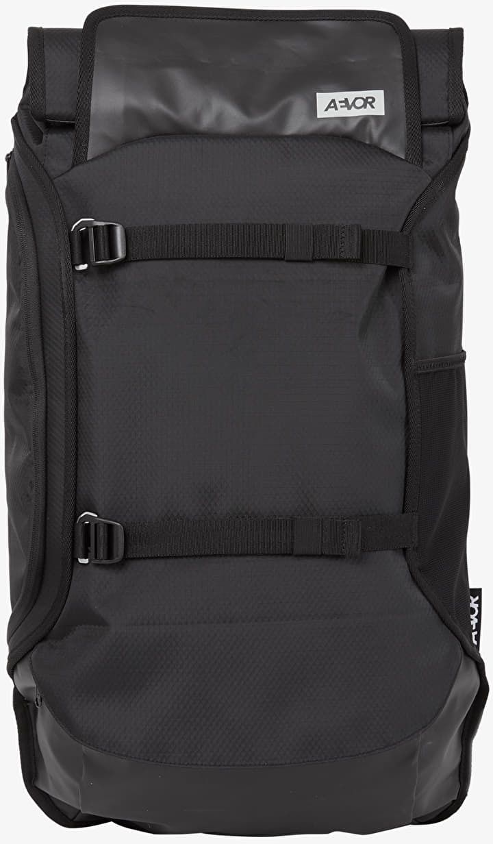 AEVOR Travel Pack Proof Proof Black 38 l