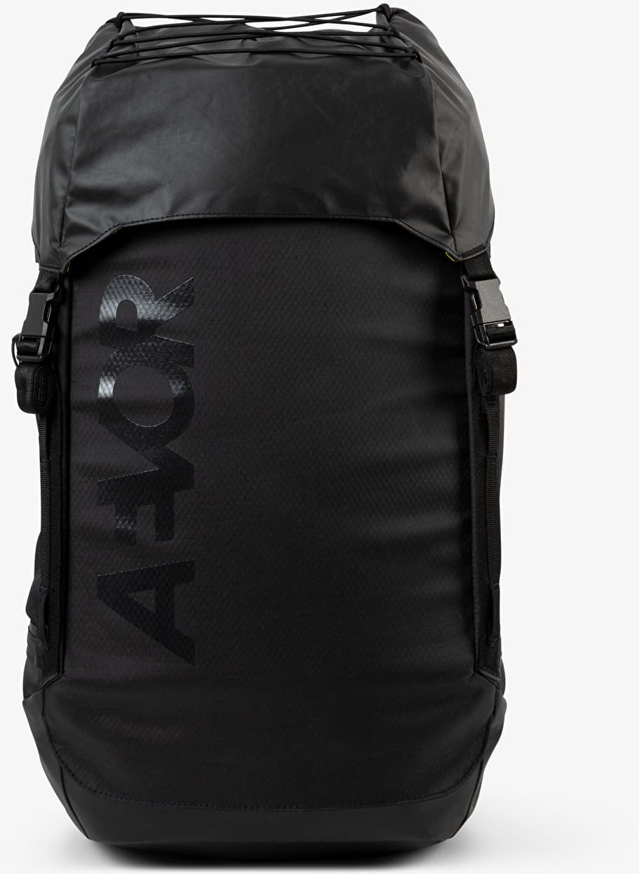 AEVOR Explore Pack Proof Black 35 l