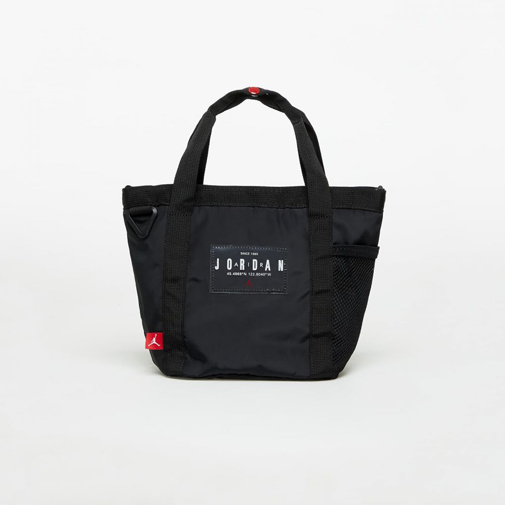 Jordan Mini Tote Black Universal