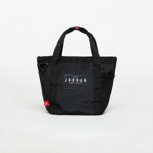 Taška Jordan Mini Tote Black Universal