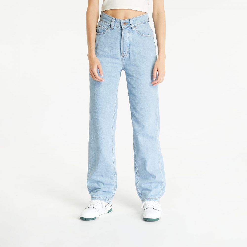 Kalhoty Dickies Thomasville Denim W Trousers Blue W30