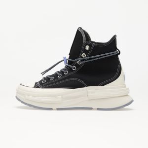 Converse Run Star Legacy CX Platform Summer Utility Black/ Ultraviolet/ Egret