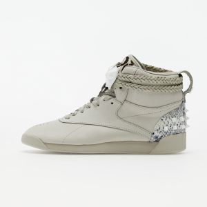 Tenisky Reebok x Wonder Woman F/S Hi MU Shagre/ Shagre/ Fear Purple EUR 37