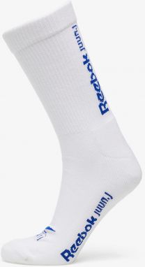Reebok Juun.J Socks White S