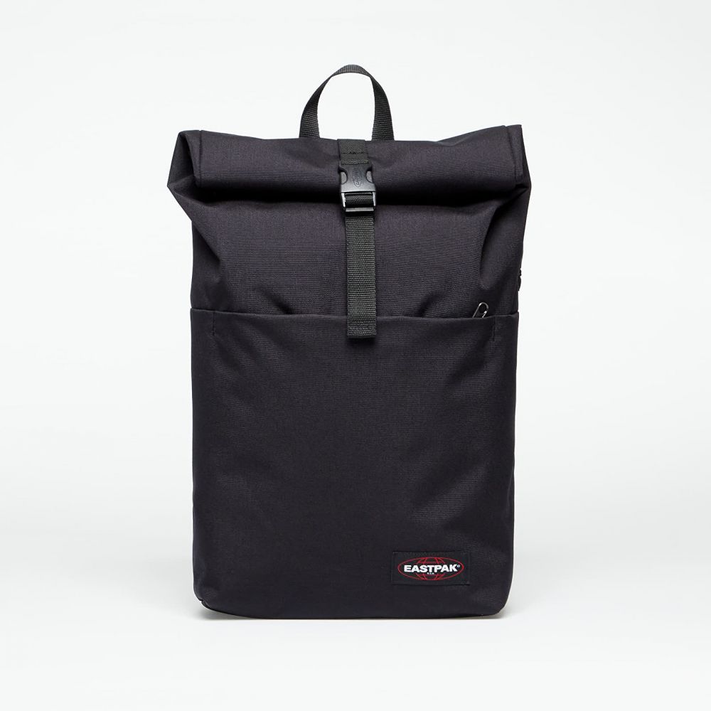 Eastpak Up Roll Backpack Black 23 l