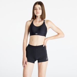 Under Armour Infinity Mid Covered Black/ Black/ White S