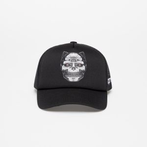 RIPNDIP Nerminator 2.0 Snapback Black